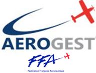 Le nouveau site Aérogest, en partenariat avec la FFA